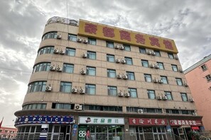 Luokittelematon kuva, 3 kautta 20, painike
