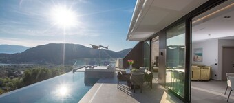 Pothos Villas
