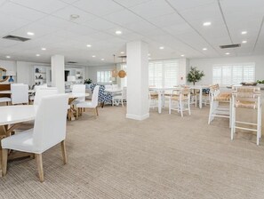 Restaurantes