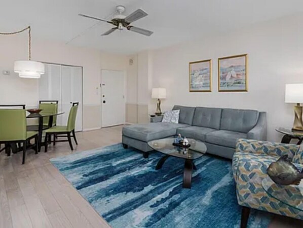 スマートテレビ