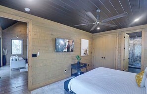 3 dormitorios, wifi, ropa de cama