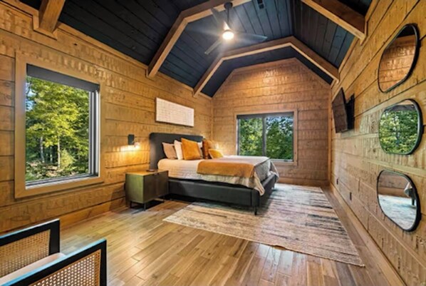 3 chambres, Wi-Fi, draps fournis