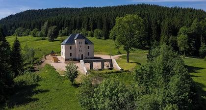 Alte Försterei Wildenthal