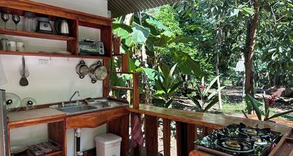 Enchanting cabin with WiFi in Cobano - Perfect for a getaway