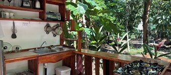 Enchanting cabin with WiFi in Cobano - Perfect for a getaway