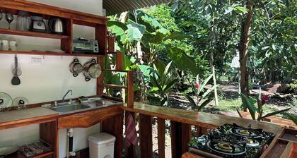 Enchanting cabin with WiFi in Cobano - Perfect for a getaway