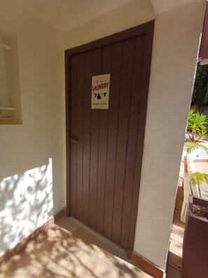 Exterior detail - Rent Studio Carry-le-Rouet (Carry-le-Rouet)