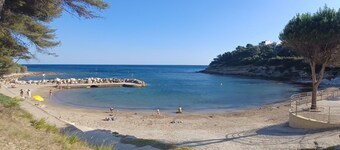 Rent Studio Carry-le-Rouet