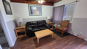 Familierom | Individuelt dekorert, individuelt innredet og wi-fi (inkludert)