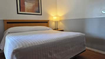 Rom – signature | Individuelt dekorert, individuelt innredet og wi-fi (inkludert)