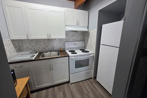 Family Room | Individually decorated, individually furnished, free WiFi