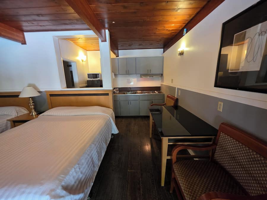 Quarto casal | Individualmente decorados, individualmente mobiliados, Wi-Fi de cortesia