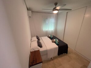 3 camere, una cassaforte in camera, una scrivania, ferro/asse da stiro