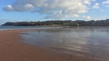 Hus | Utsikt fra overnattingsstedet