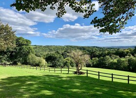 House | View from property