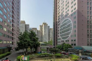 Unclassified image, 5 of 20, button - Super 8 Hotel (Beijing Jianguomen Subway Station Capital Children's Research Institute) (Beijing)