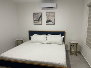 3 bedrooms, WiFi, bed sheets - Charming 3-bedroom house with AC, WiFi in amazing El Sauzal, by Ruta del Vino (El Sauzal)