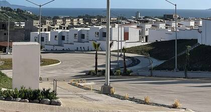 Charming 3-bedroom house with AC, WiFi in amazing El Sauzal, by Ruta del Vino