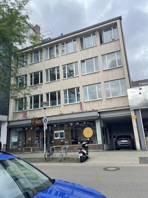 Außenbereich
