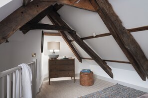 Interior - Charming Port Isaac Cottage in the heart of the village (Port Isaac)
