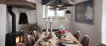 Charming Port Isaac Cottage in the heart of the village