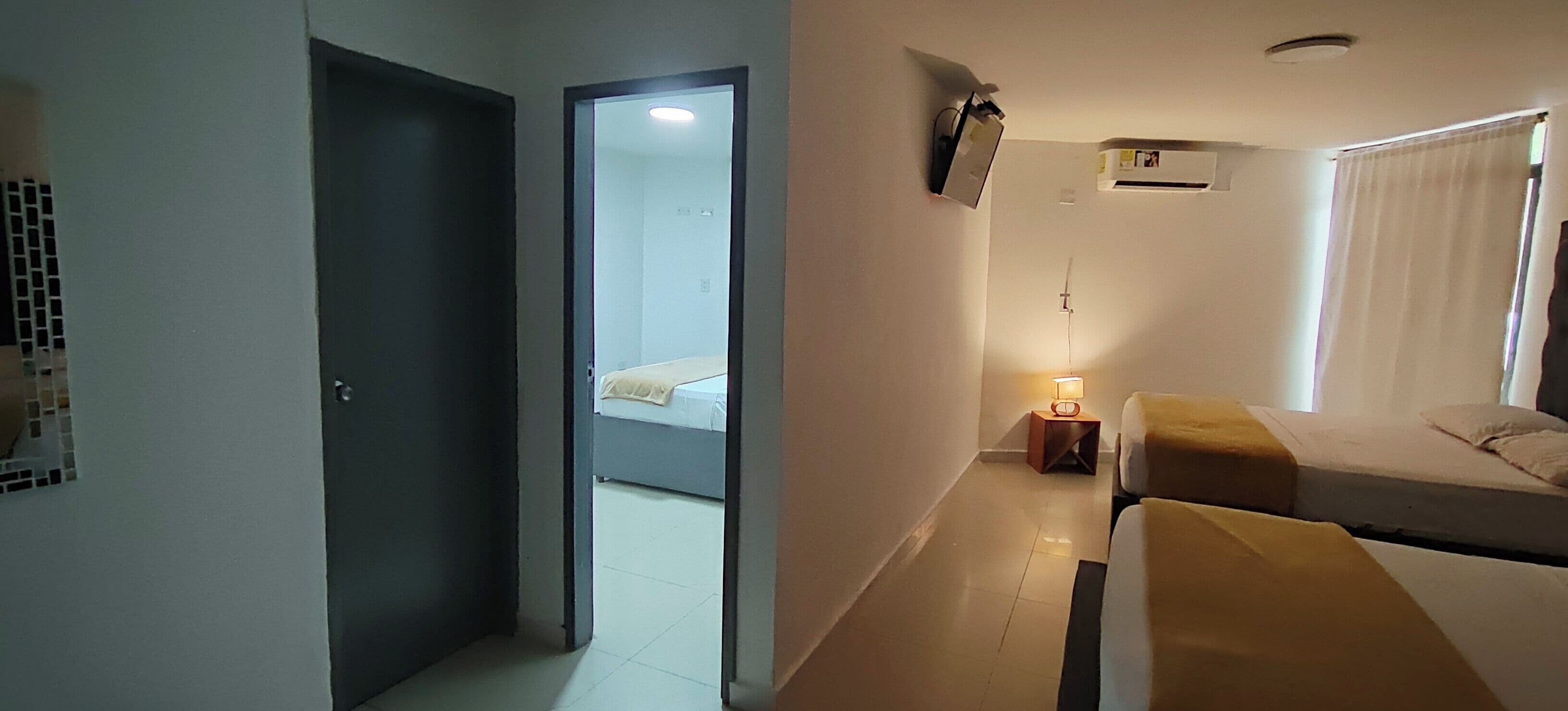 Foto - Hotel Rodadero Beach Blue