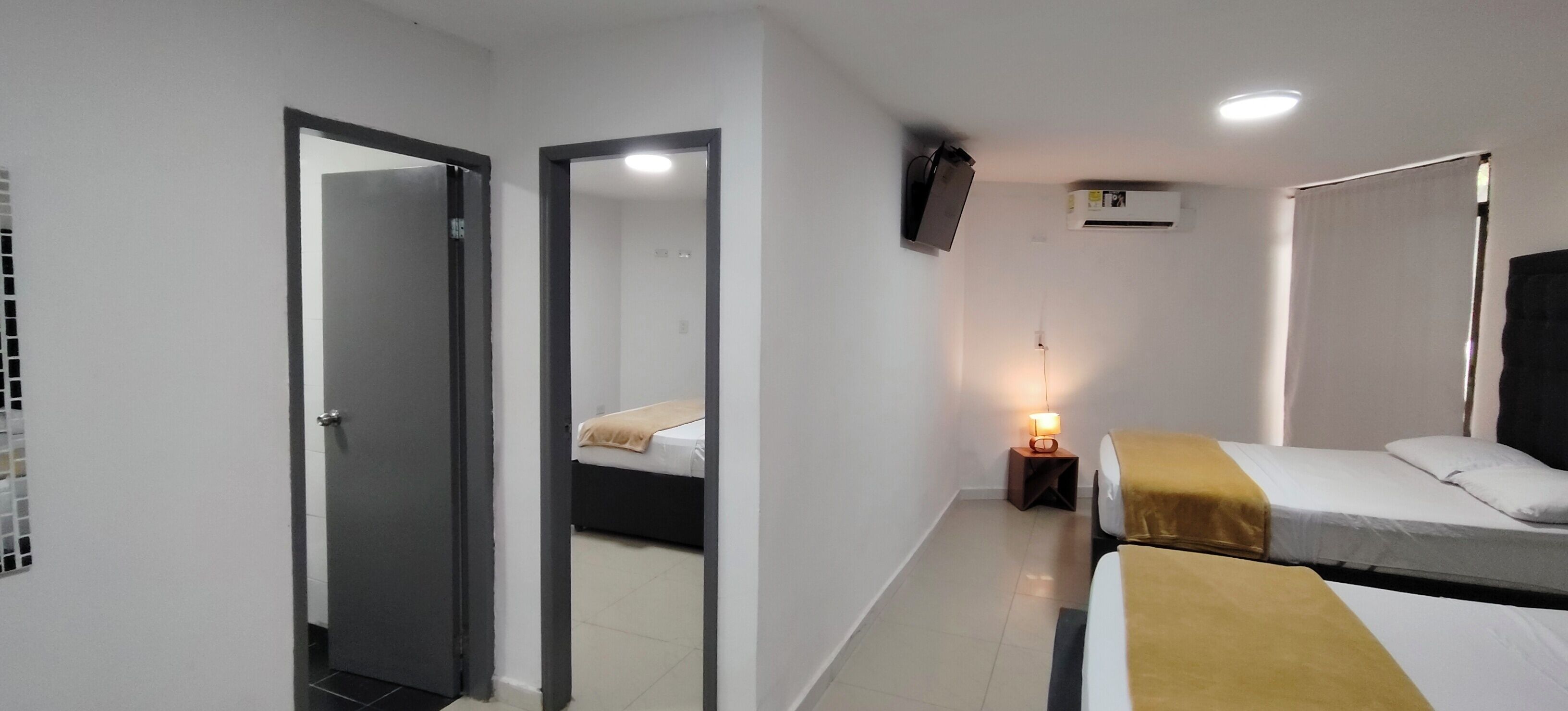 Rom – superior, flere senger