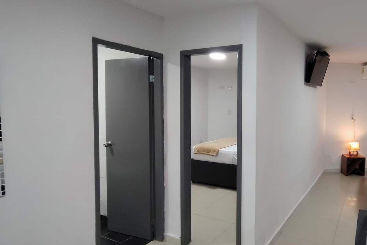 Chambre supérieure, Plusieurs lits