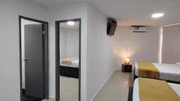 Rom – superior, flere senger