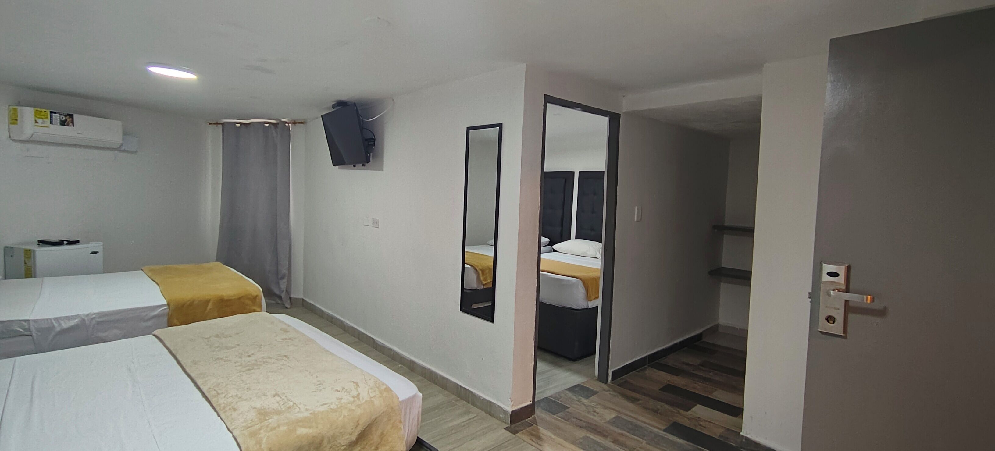 Foto - Hotel Rodadero Beach Blue