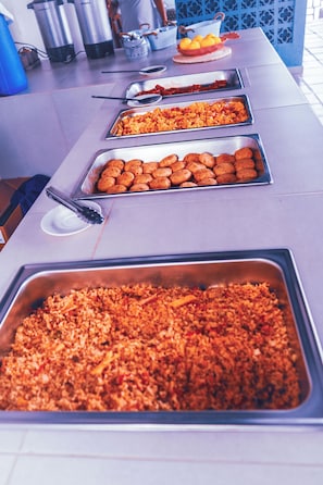 Restaurang