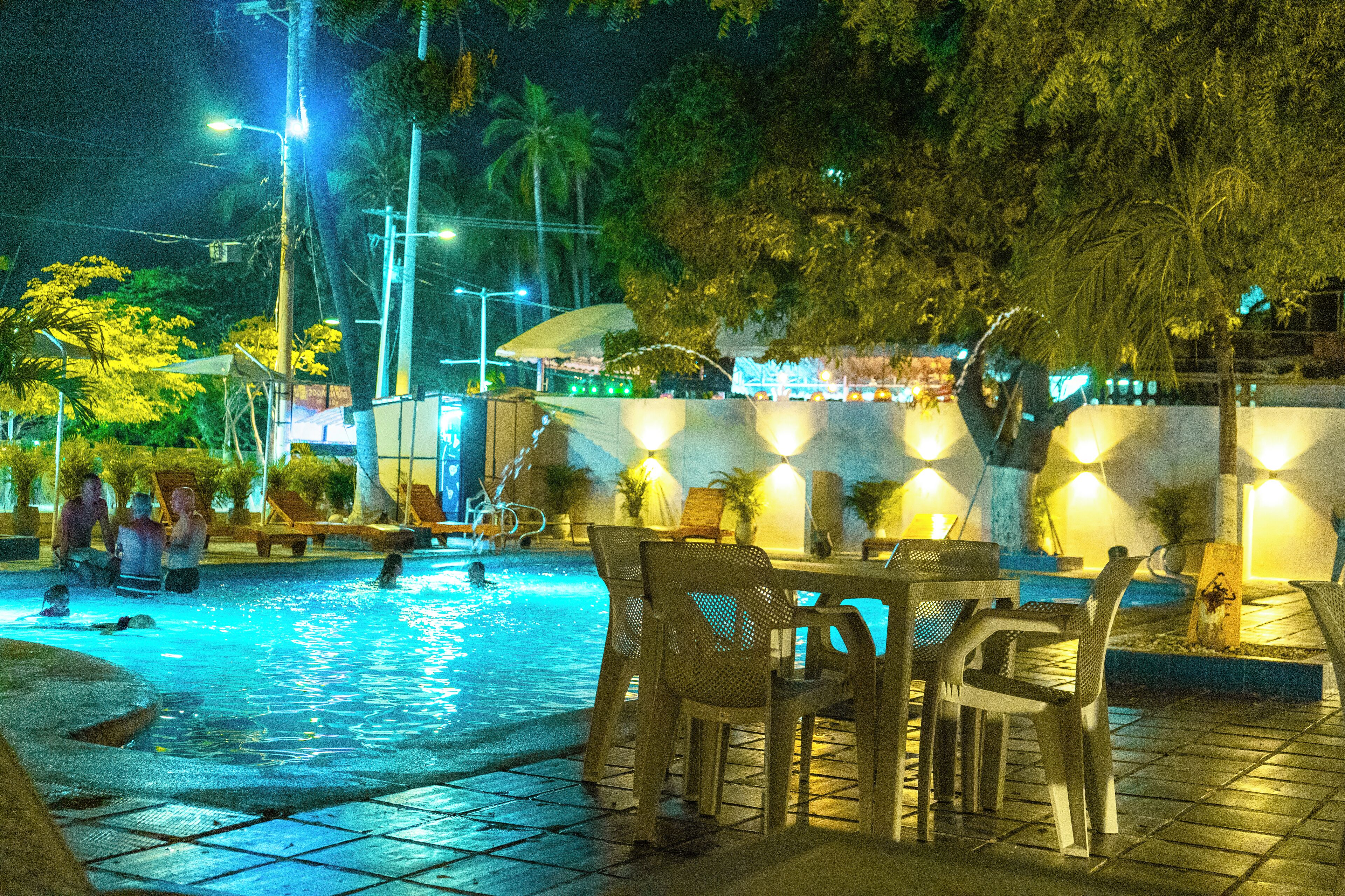 Foto - Hotel Rodadero Beach Blue