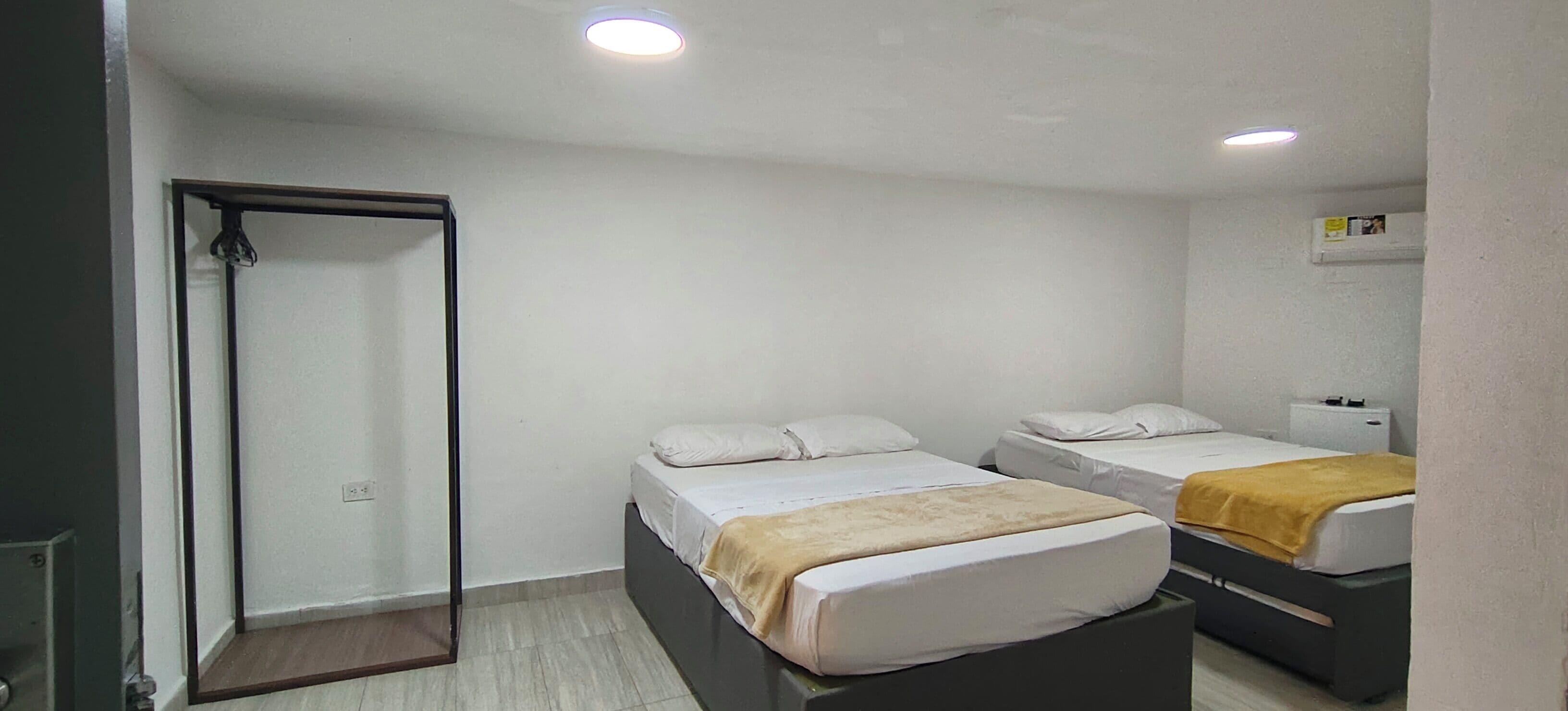 Foto - Hotel Rodadero Beach Blue
