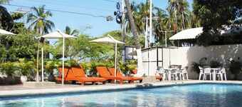Hotel Rodadero Beach Blue