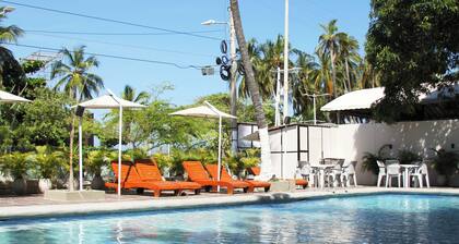 Hotel Rodadero Beach Blue