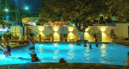 Hotel Rodadero Beach Blue