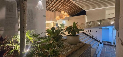 Hotel Rodadero Beach Blue