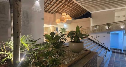 Hotel Rodadero Beach Blue