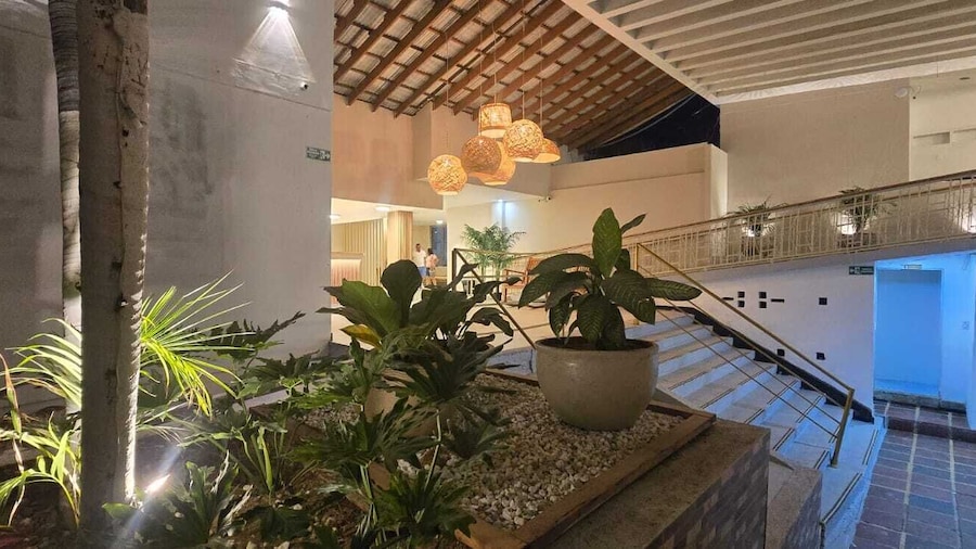 Hotel Rodadero Beach Blue