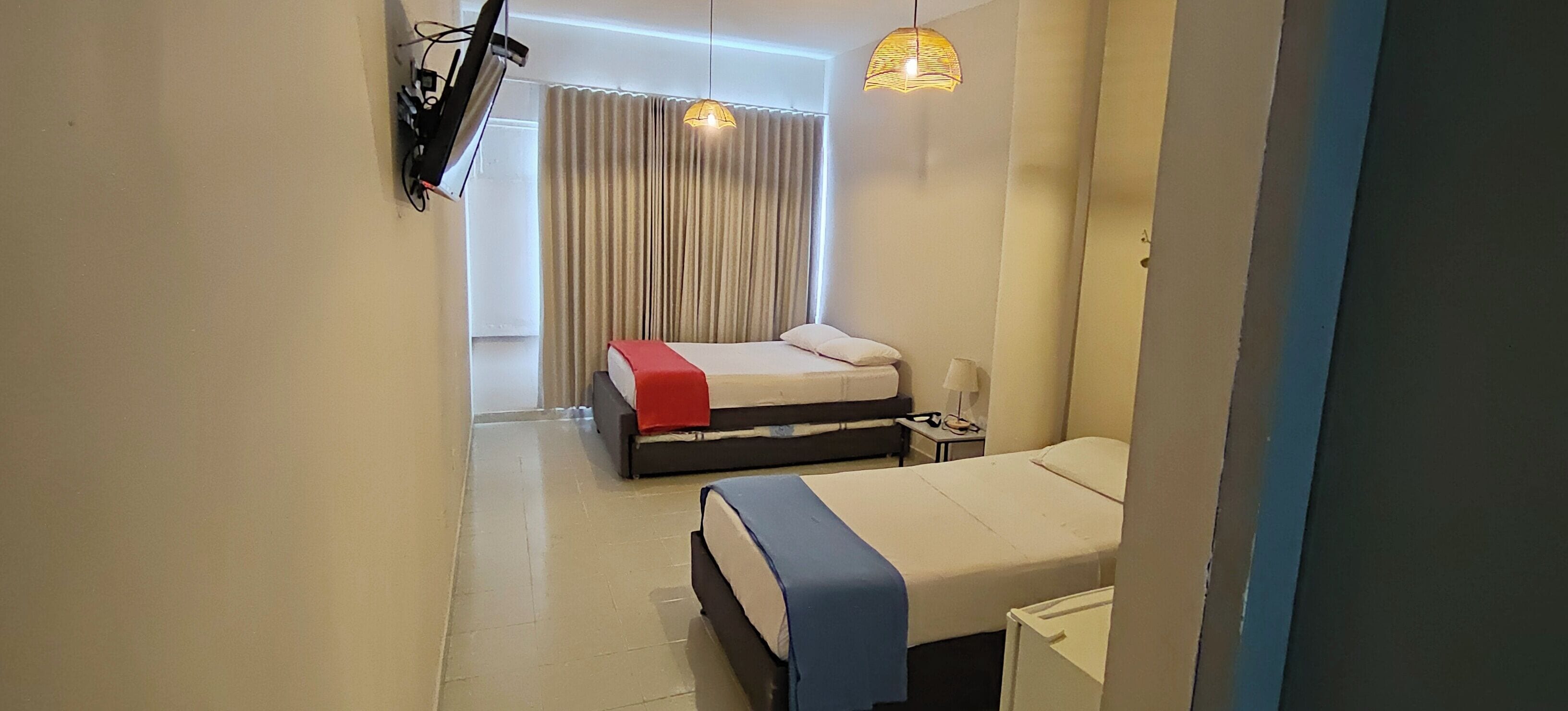 Foto - Hotel Rodadero Beach Blue