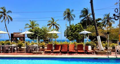 Hotel Rodadero Beach Blue