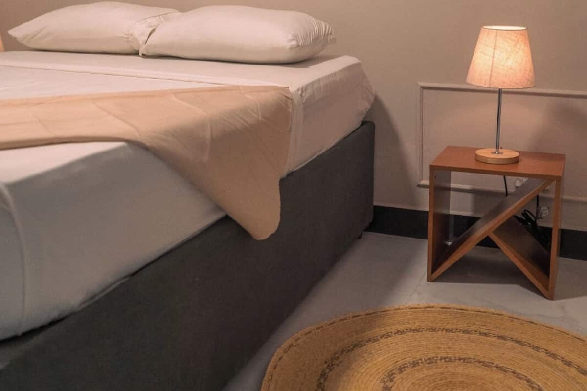 Chambre Standard double