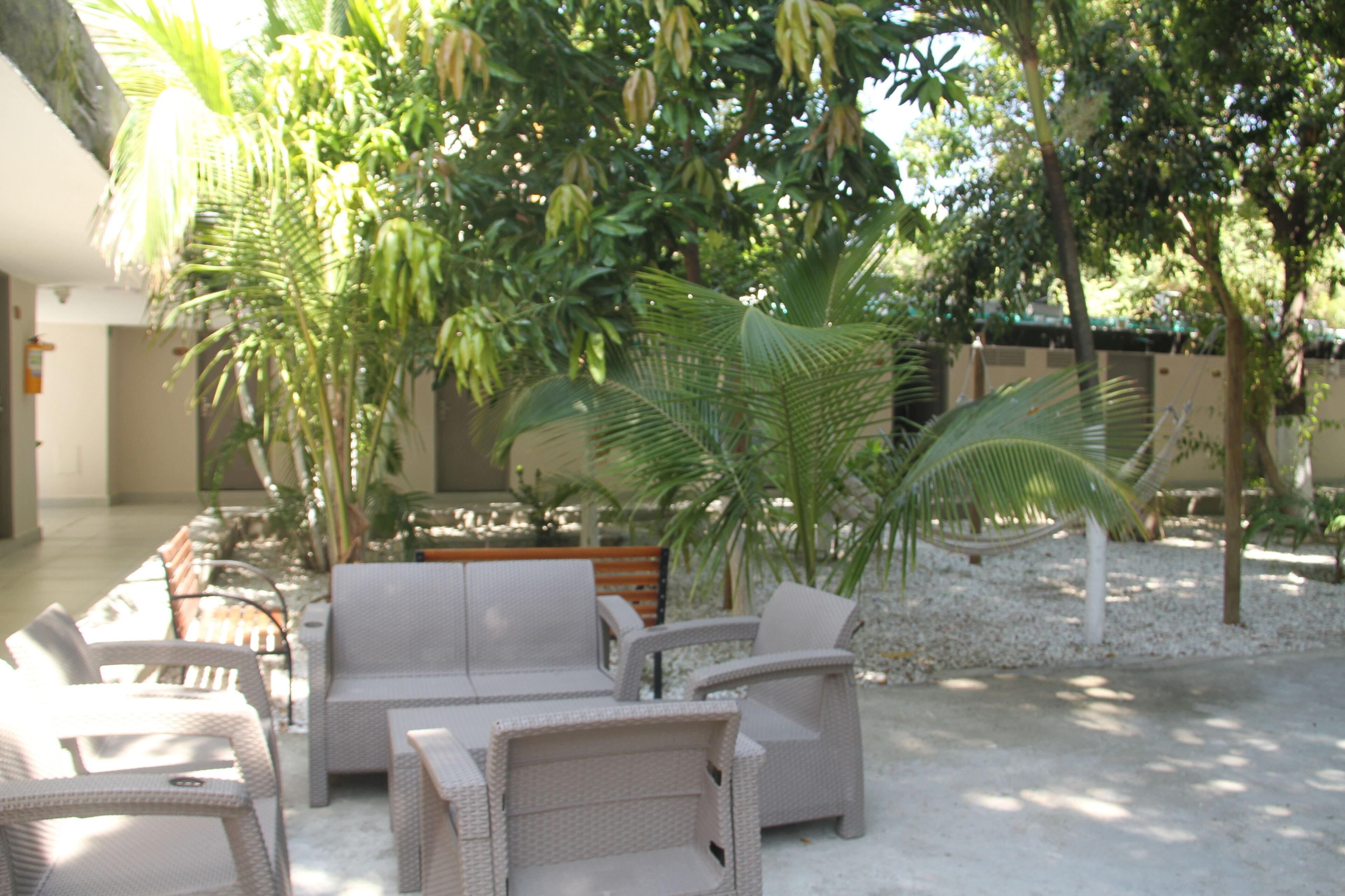 Foto - Hotel Rodadero Beach Blue