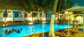 Hotel Rodadero Beach Blue