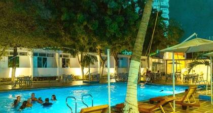 Hotel Rodadero Beach Blue