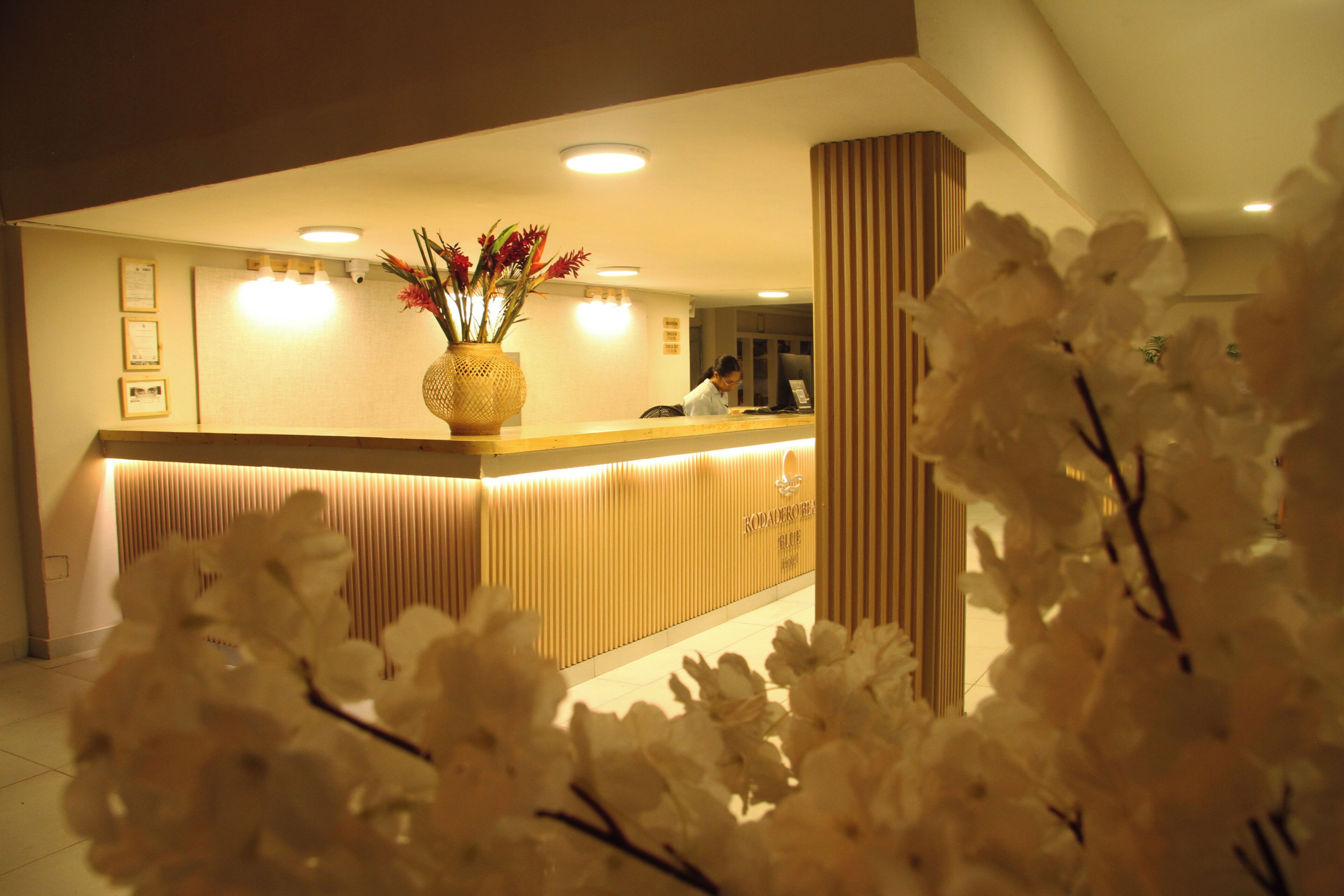 Foto - Hotel Rodadero Beach Blue