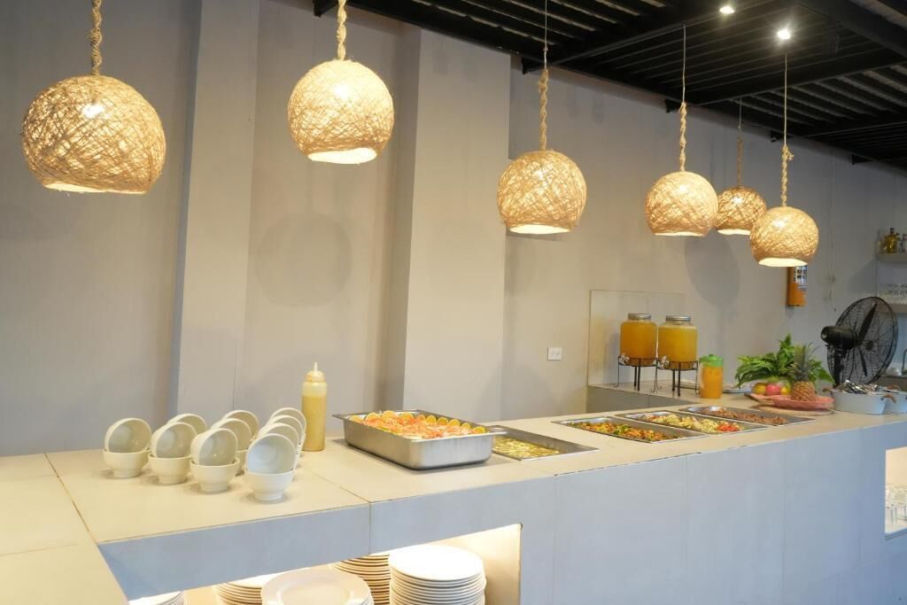 Foto - Hotel Rodadero Beach Blue