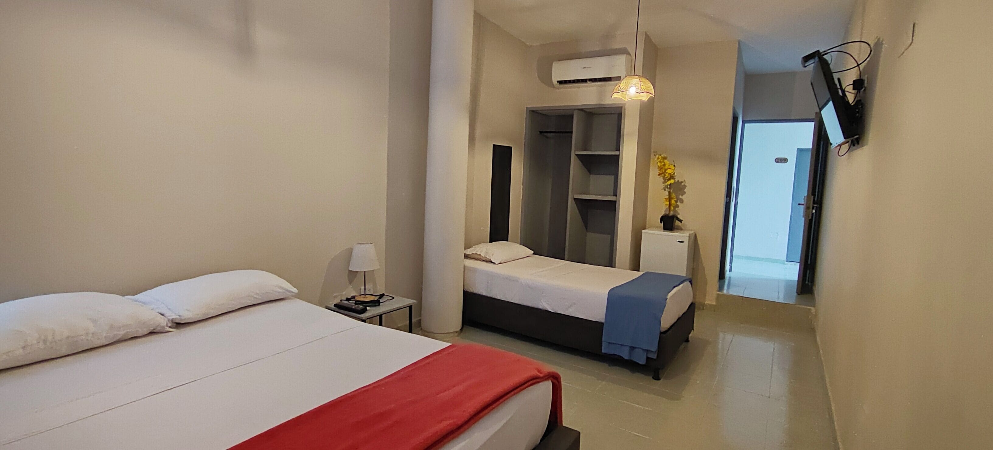 Chambre Triple Standard