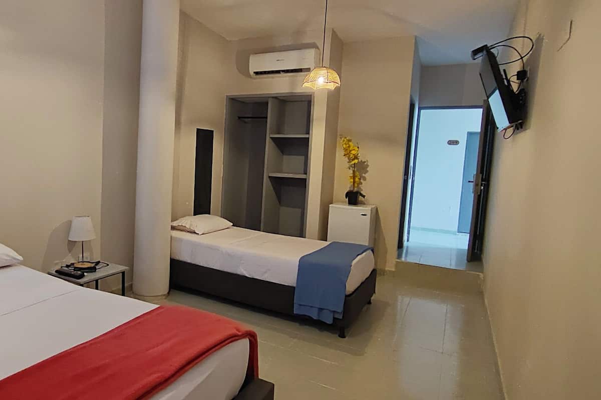 Chambre triple Standard