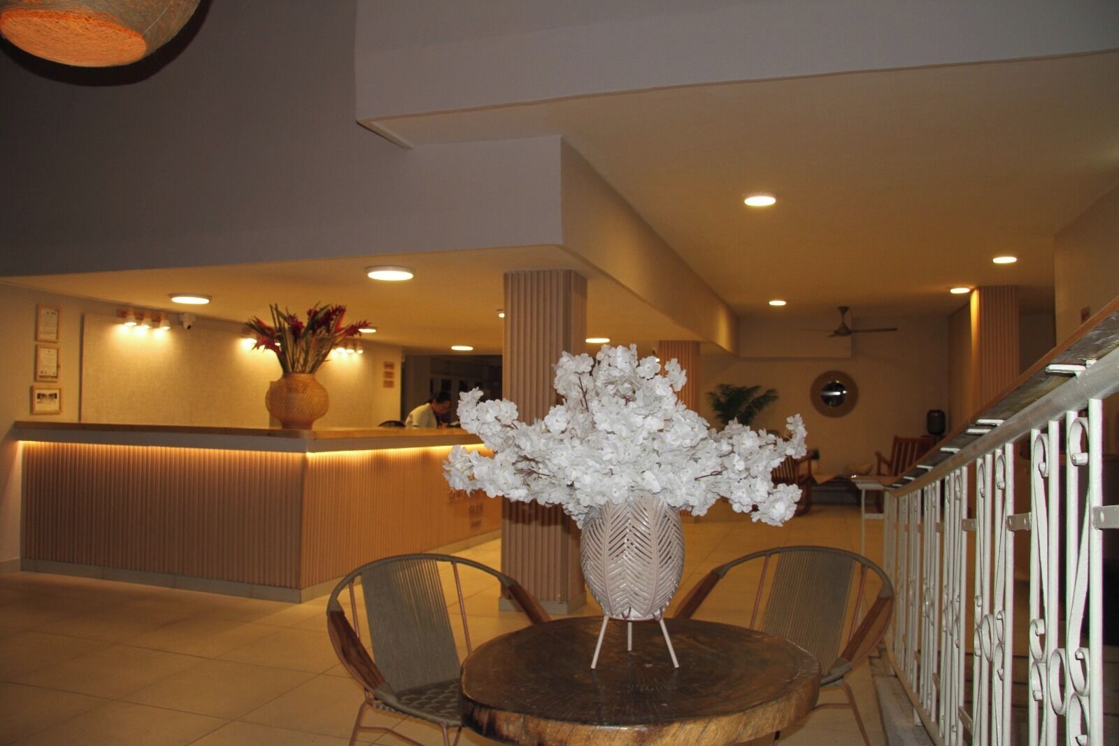 Foto - Hotel Rodadero Beach Blue